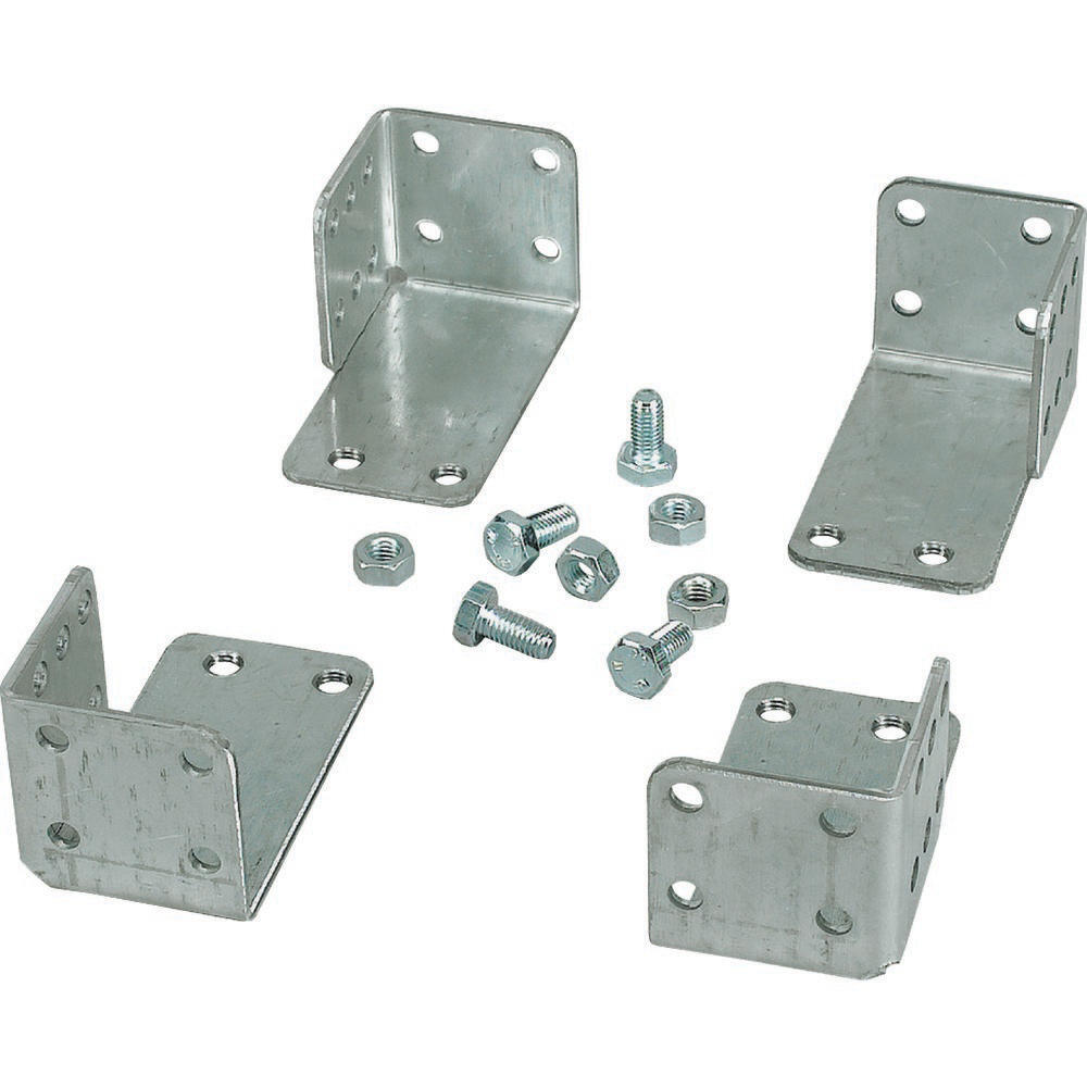 Eaton XNBW-M montageplaat bevestigingsbeugels - 290215