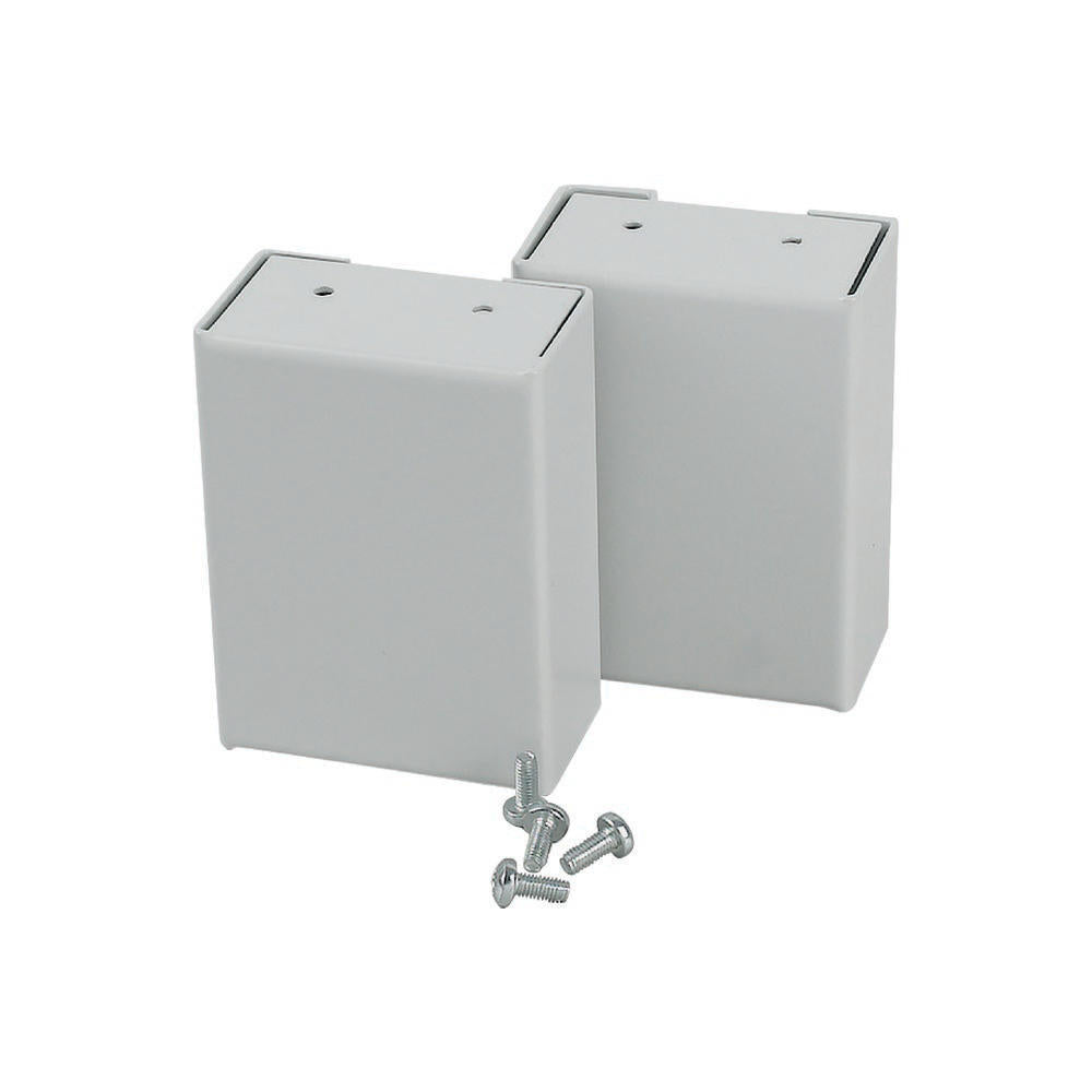 Eaton Montageplaat XAP0201AF Basisdeel 200x75mm - 289951