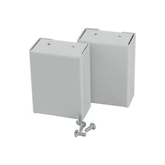 Eaton Montageplaat XAP0201AF Basisdeel 200x75mm - 289951