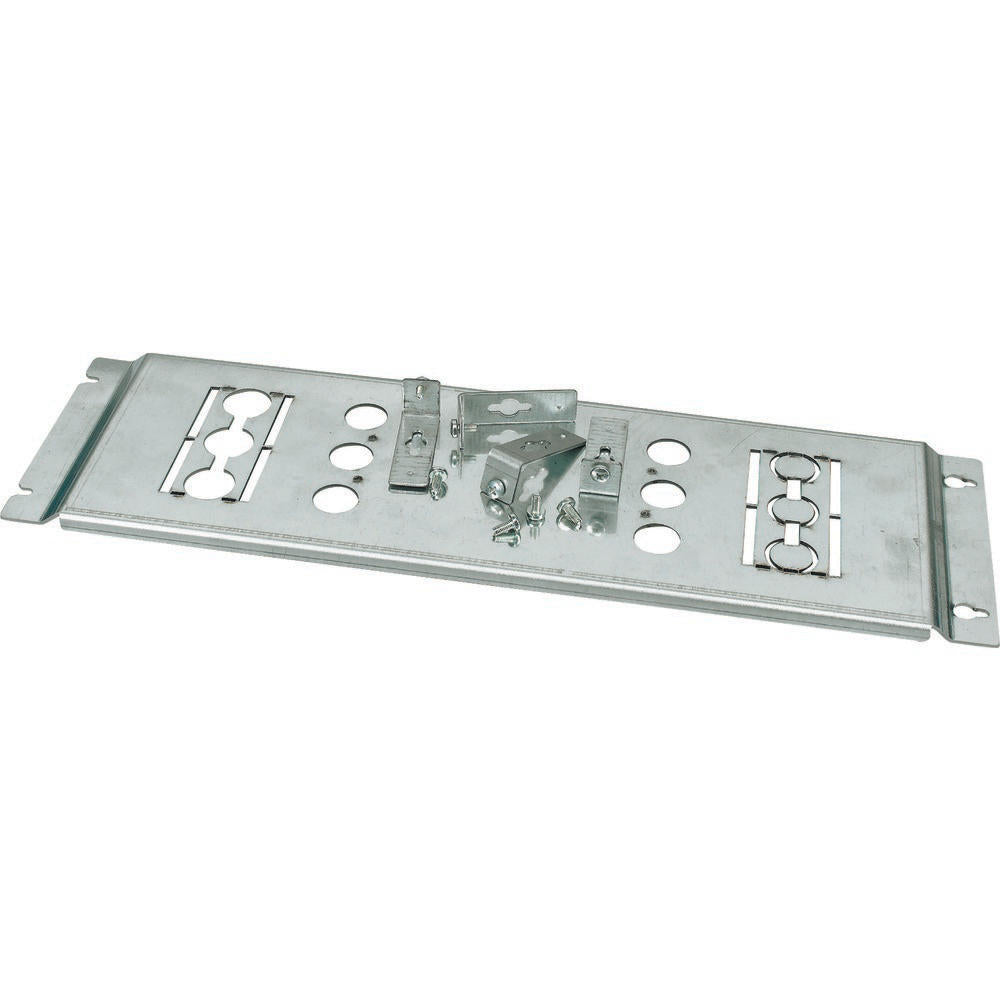 Eaton montageplaatkit voor NZM2 horizontaal 150x600mm 3P - 284724