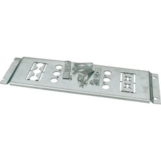 Eaton montageplaatkit voor NZM2 horizontaal 150x600mm 3P - 284724