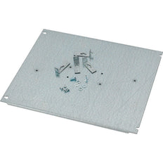 Eaton montageplaat voor GS 2 verticaal 3P 400x600mm met kit - 283954