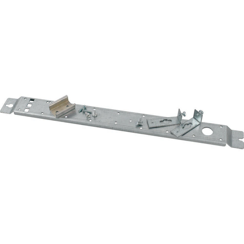Eaton montageplaatkit voor PKZ0 horizontaal 3P 50x600mm - 284090