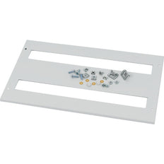 Eaton Front Cover With Mounting Kit For FAZ Vertical 300x425mm - 283987