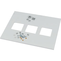 Eaton montageset voordeksel voor NZM2 verticaal 4P - 284030