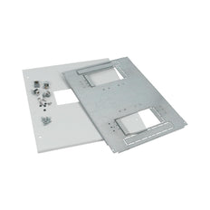Eaton XMN4404 montageset NZM4 4P 1600A vaste versie grijs - 284077
