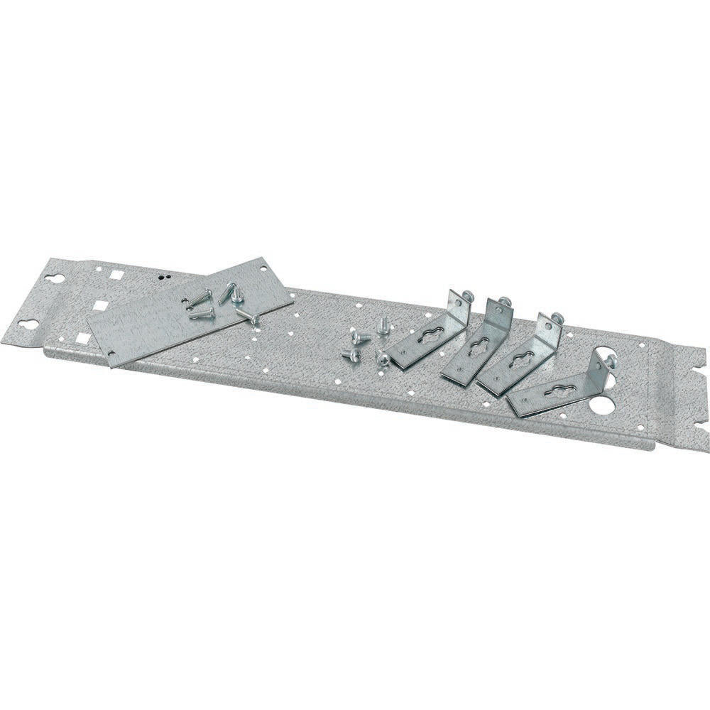Eaton XMN141204MV montageplaatkit voor NZM1 verticaal 4P - 284008