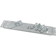 Eaton XMN141204MV montageplaatkit voor NZM1 verticaal 4P - 284008