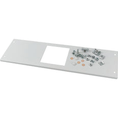 Eaton afdekkap montageset voor NZM3 verticaal 3P 600x600mm - 284049