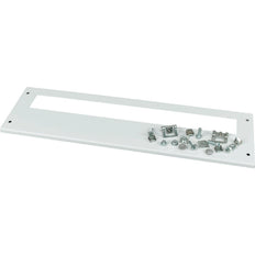 Eaton afdekkap met montageset H150 B600mm voor FAZ verticaal - 283981