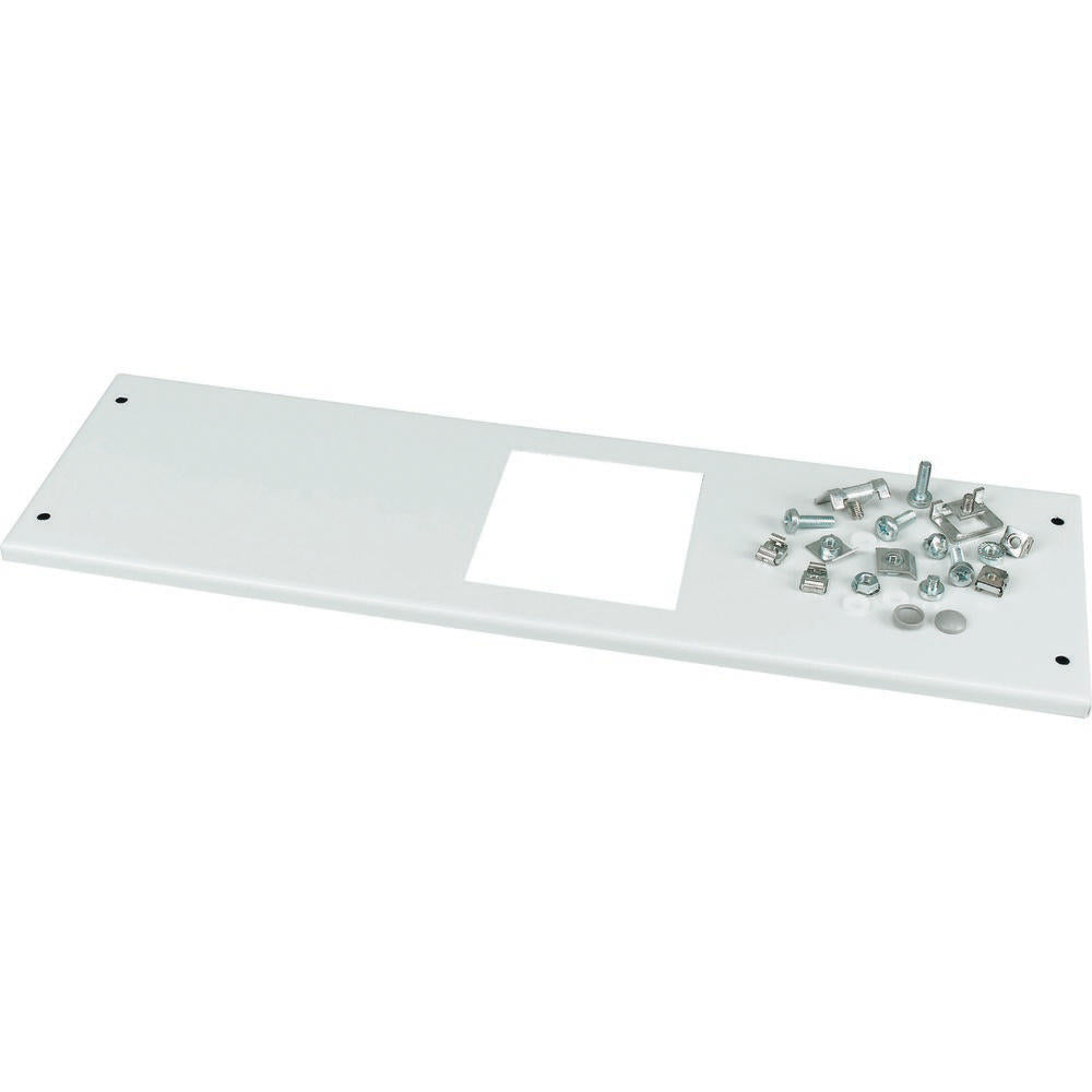 Eaton afdekkap met montageset voor NZM2 horizontaal 3P - 284013