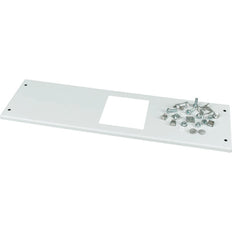 Eaton afdekkap met montageset voor NZM2 horizontaal 3P - 284013