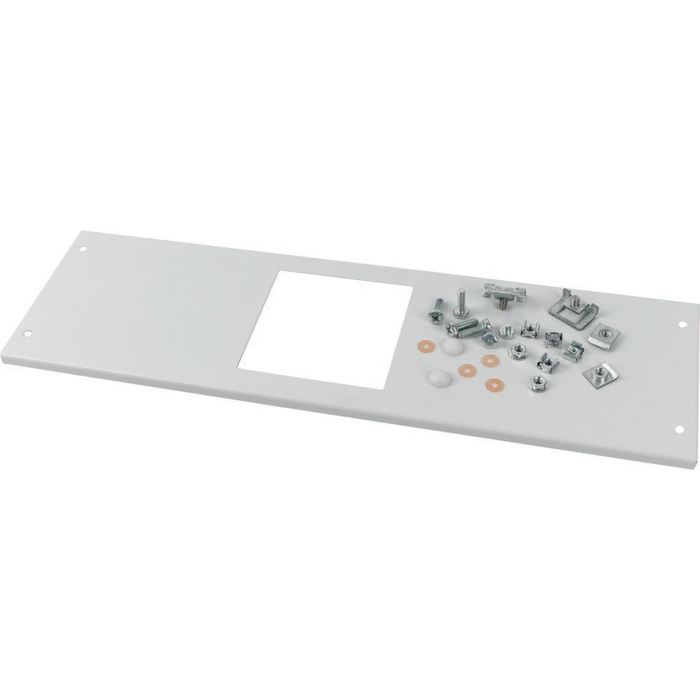 Eaton afdekkap met montageset voor NZM3 4P 300x600mm - 284055