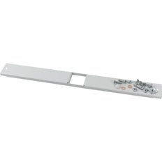 Eaton afdekkap met montageset voor PKZ0 horizontaal 3P - 284089