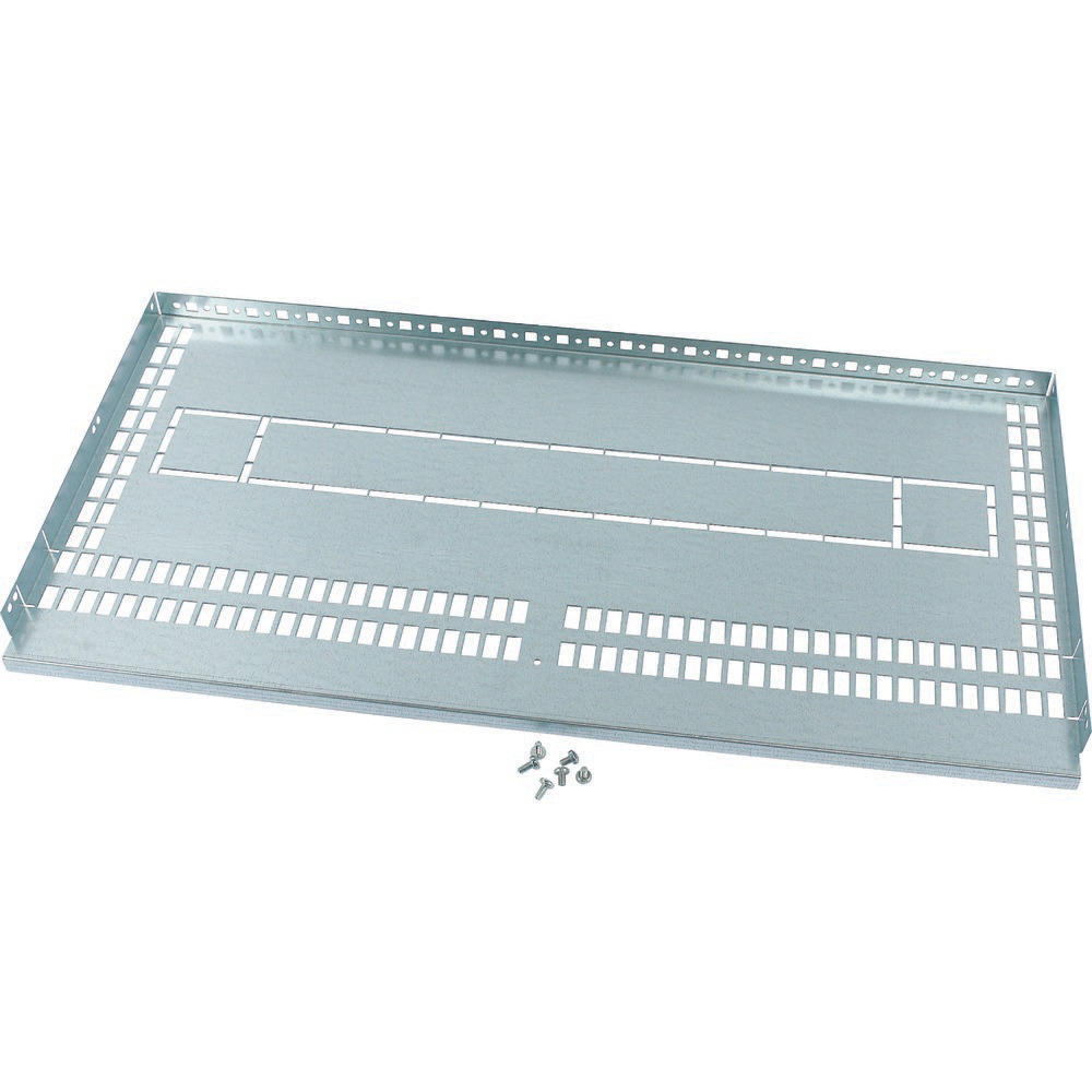 Eaton XPMMB0404 montageplaat scheidingsschakelaar - 284163