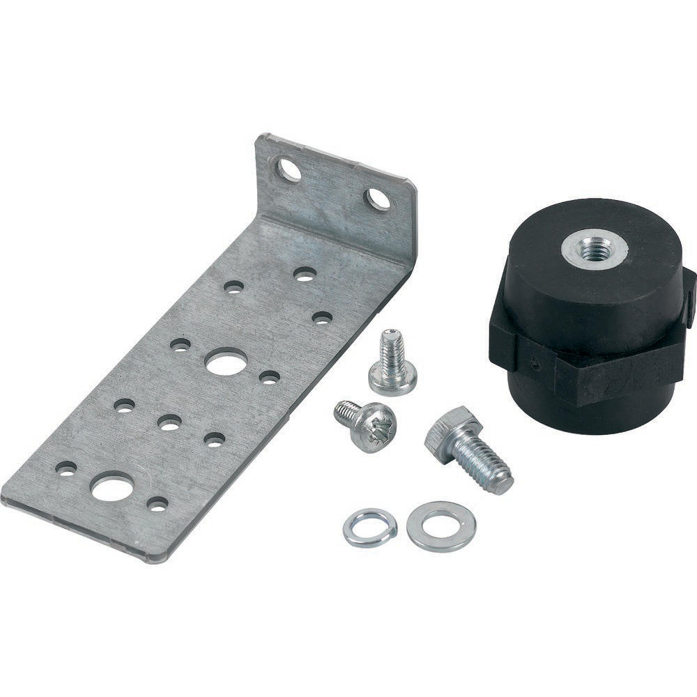 Eaton XDSFN montageplaat voor N+PE in kabelcompartiment - 283894