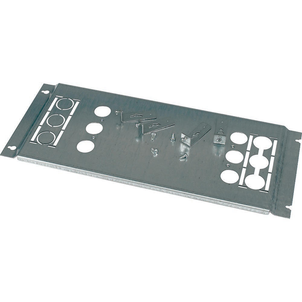 Eaton montageplaat en kit voor NZM3 4P 300x600mm - 284057