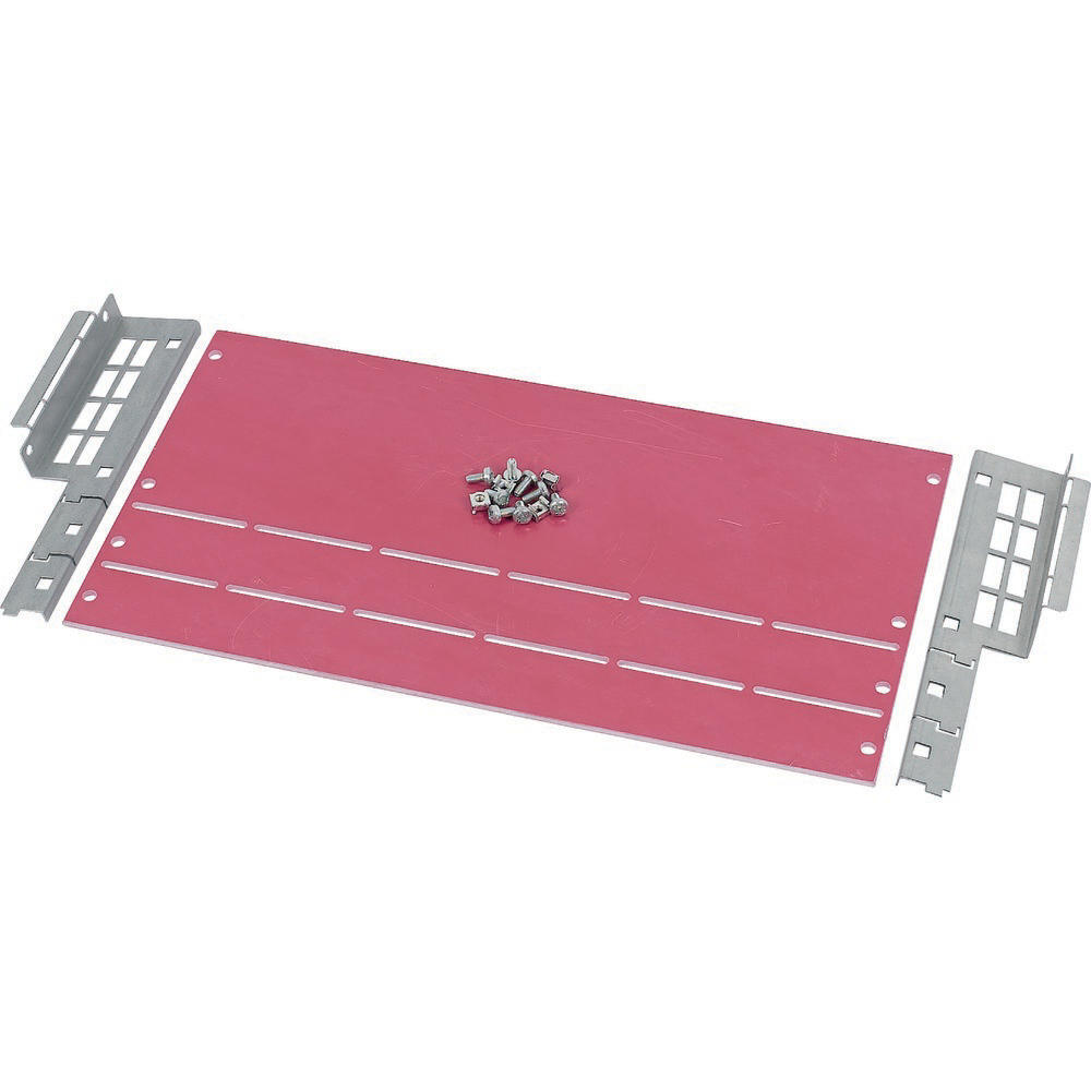 Eaton IZM13 Busbar Scheidingswand Montageplaat 800x600mm - 284103