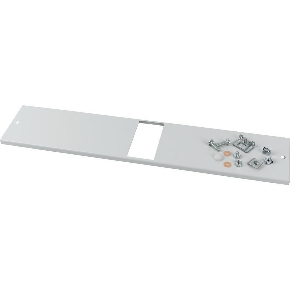 Eaton afdekkap met montageset voor NZM1 3P 100x600mm - 283997