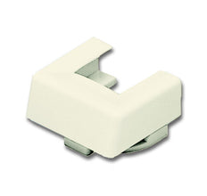 ABB Busch-Jaeger kabeldoorvoer 17x17/19x19mm Cream AP Plus - 2CKA001761A1046 [10 stuks].