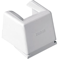 Jung WG600 Inlaatstuk Voor Kabelgoot 50x15 - 195 [2 stuks]