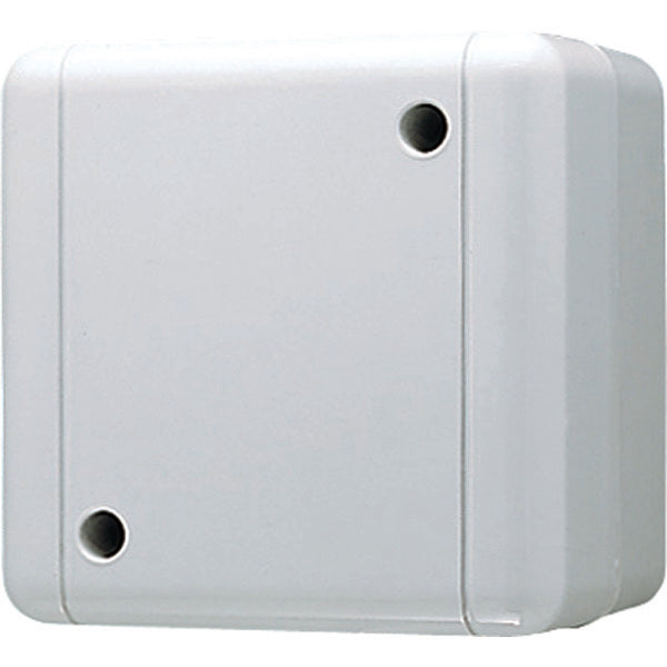 Aansluitdoos WG800 Grijs IP44 - 800AW