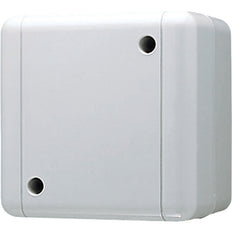 Aansluitdoos WG800 Grijs IP44 - 800AW