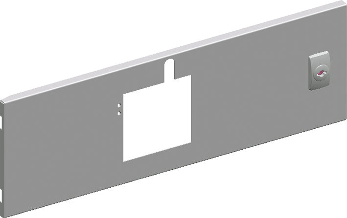 ABB Tmax T4 compartimentdeur uittrekbare hoogte 300mm - 2CPX066362R9999