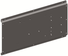 ABB Mounting Plate Without Busbar Contactset H900 - 2CPX066444R9999