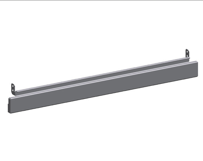 ABB compartimentopvullijst voor RB6P2 basisplaat - 2CPX066356R9999