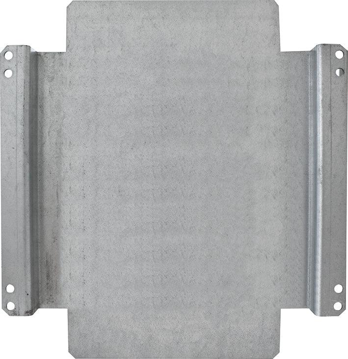 ABB Montageplaat 300mm B1 ZX605 - 2CPX067776R9999