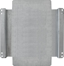 ABB Montageplaat 300mm B1 ZX605 - 2CPX067776R9999