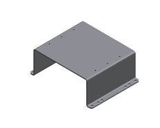 ABB Tmax T5 Mounting Base Plug-In 3-4 Pole Height 300mm - 2CPX066347R9999