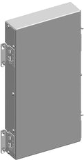 ABB Mounting Plate Measurement And Control Section B4 MSR4/600 - 2CPX065999R9999