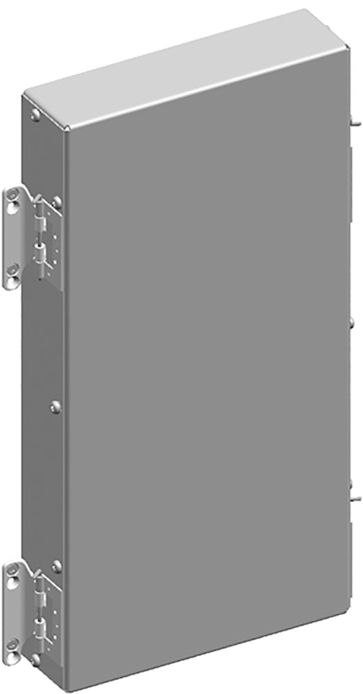 ABB Assembly Plate Measurement And Control Section B2 MSR2/450 - 2CPX065994R9999