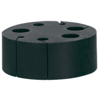 Legrand Multiple Feedthrough ISO-63 PG48 - 098060 [5 Pieces]
