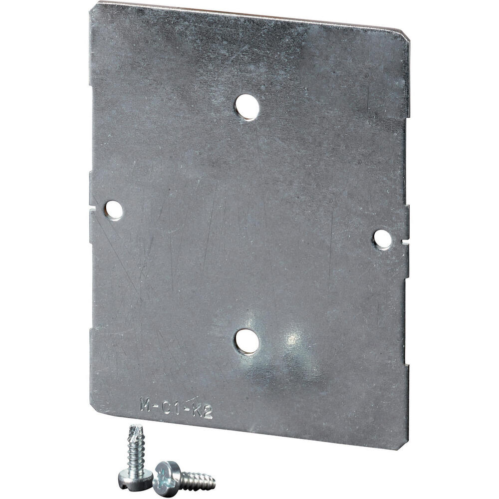 Eaton geïsoleerde behuizing montageplaat CI-K2 2MM - 206906