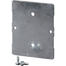 Eaton geïsoleerde behuizing montageplaat CI-K2 2MM - 206906