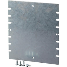 Eaton geïsoleerde behuizing montageplaat CI-K5 2mm - 206909