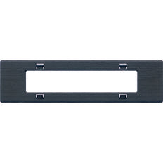 Jung AC Montage Frame voor Tekststrookhouder maken - AC80MA [2 stuks]