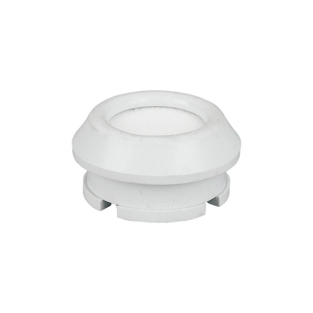 Eaton drukcompenserende doorvoer M25 IP50 met klep en filter - 224556 [2 stuks].