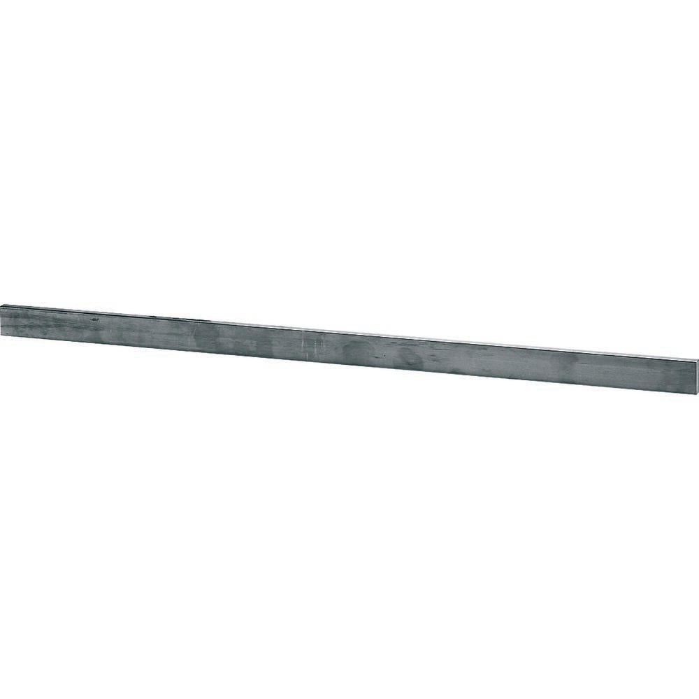 Eaton koperen rail 15x10x1500mm vertind - 215271