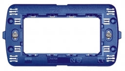 Bticino Living Light 4 Module Montageframe - BTLN4704 [2 stuks]