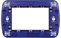 Bticino Living Light 3 Module Montageframe - BTLN4703 [2 stuks]