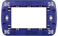 Bticino Living Light 3 Module Montageframe - BTLN4703 [2 stuks]