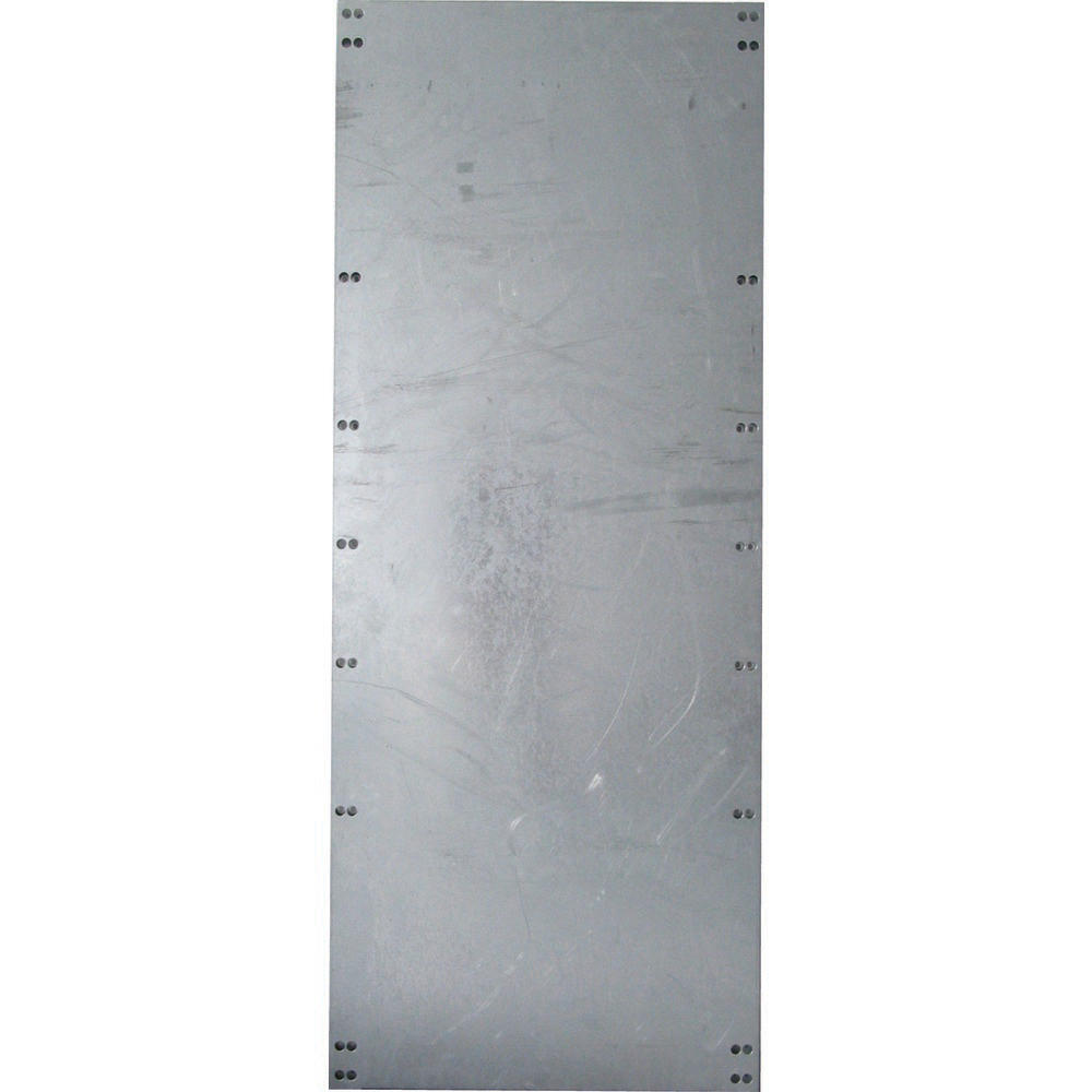 Eaton Montageplaat 1600x600mm 2mm XVTL-IC-6/16 - 114764