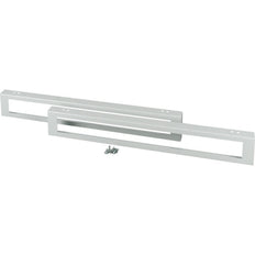 Eaton zijpaneelplint met uitsparing 100x800mm Paar - 114619