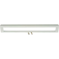 Eaton Plinth Side Panels With Cutout For Cable Duct 200x800mm - 114620