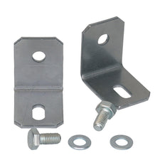 Eaton wandmontagebeugelset van 2 voor staande verdelers - 142474