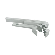 Eaton plint voor zwaar gebruik 100x1350x800mm - 133013